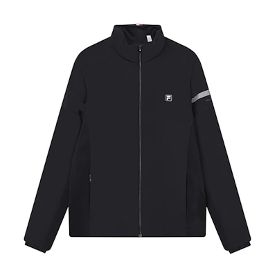 FILA Athletics Golf Puffer Jacket Winter - Legendary Blue A11M145902F-NV