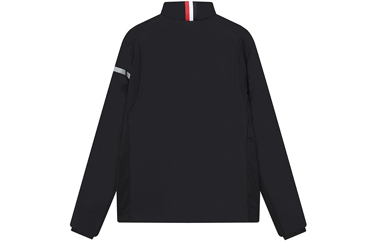 FILA Athletics Golf Puffer Jacket Winter - Legendary Blue A11M145902F-NV 圖 3