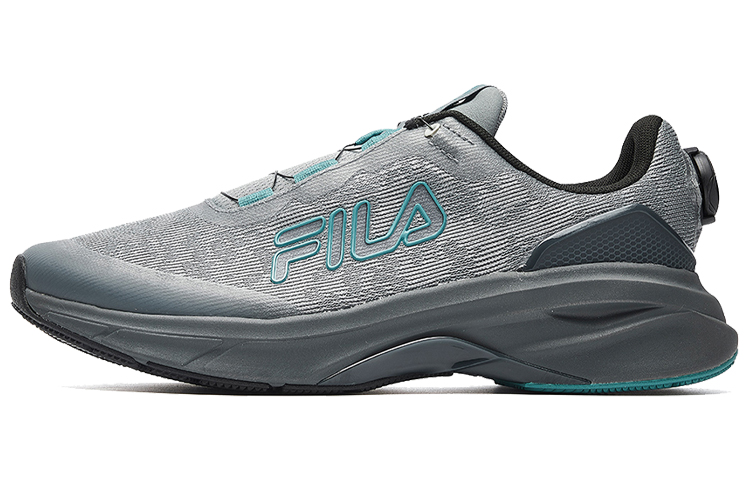 Buy FILA 运动鞋 灰色 A12M032215FTB