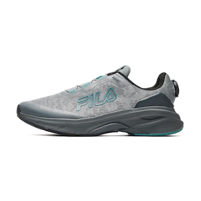FILA Athletics Grey