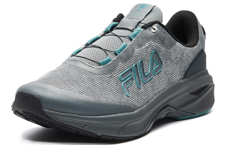 FILA Athletics Grey 圖 2