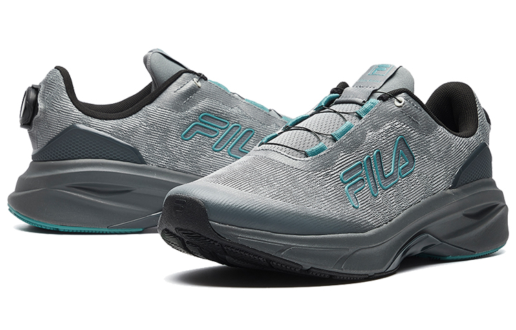 FILA Athletics Grey 圖 3