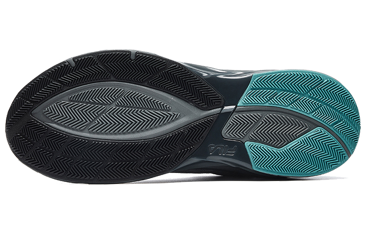 FILA Athletics Grey 圖 4