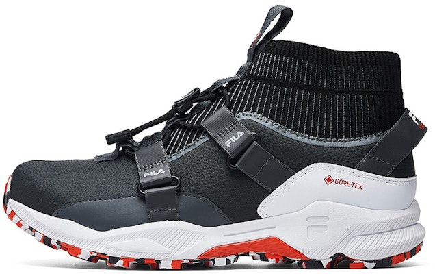 FILA Athletics High 'Gris Oscuro' A12M945501FDY Buy FILA Athletics High 'Gris Oscuro' A12M945501FDY