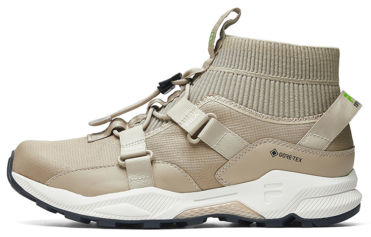 FILA Athletics High 'Sand' A12M945501FSN