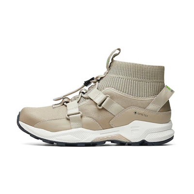 FILA Athletics High 'Sand'
