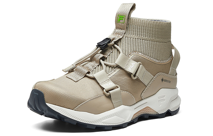 FILA Athletics High 'Sand' 圖 2