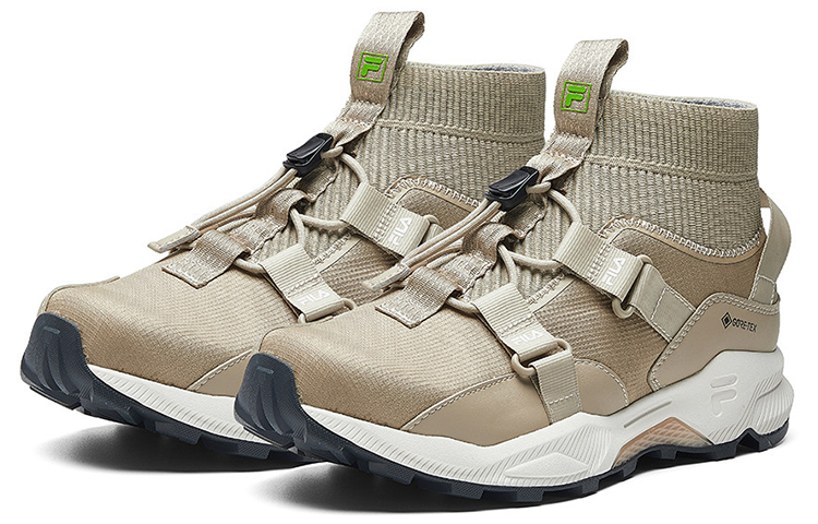 FILA Athletics High 'Sand' 圖 3