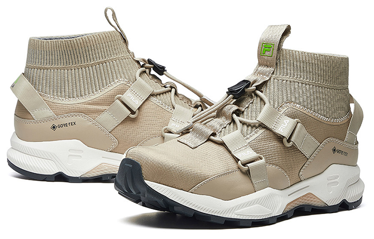 FILA Athletics High 'Sand' 圖 4