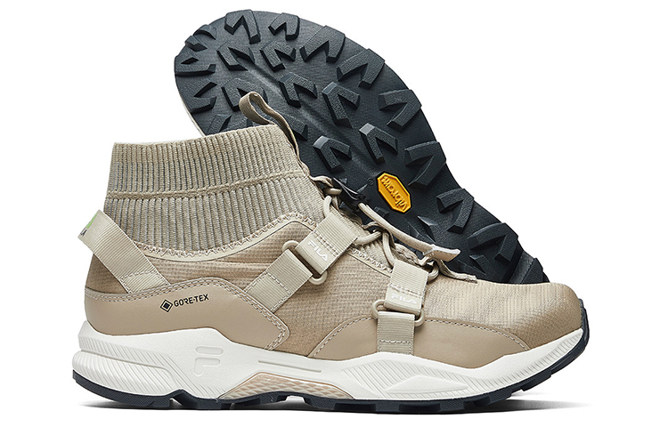 FILA Athletics High 'Sand' 圖 5
