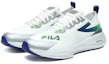 Order FILA 軽量クッショニング (ホワイト) A12M212212FBW