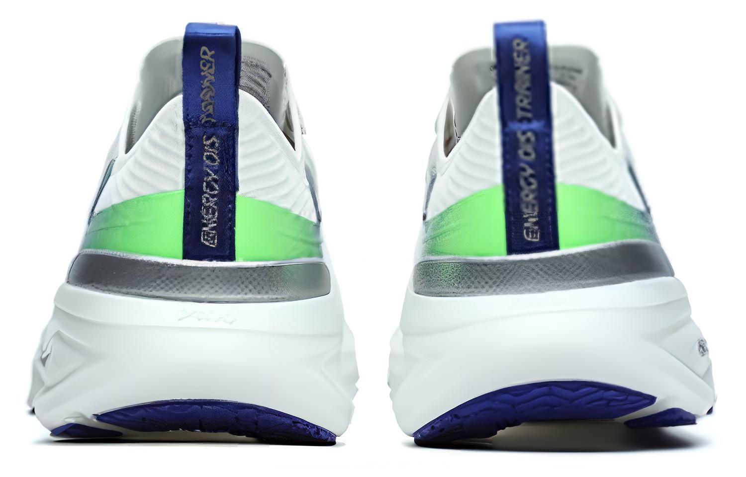 Shop FILA 軽量クッショニング (ホワイト) A12M212212FBW
