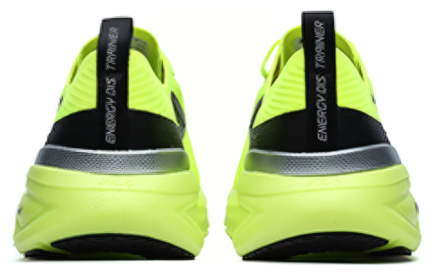 Shop FILA Athletics Ammortizzazione Leggera Giallo A12M212212FSY