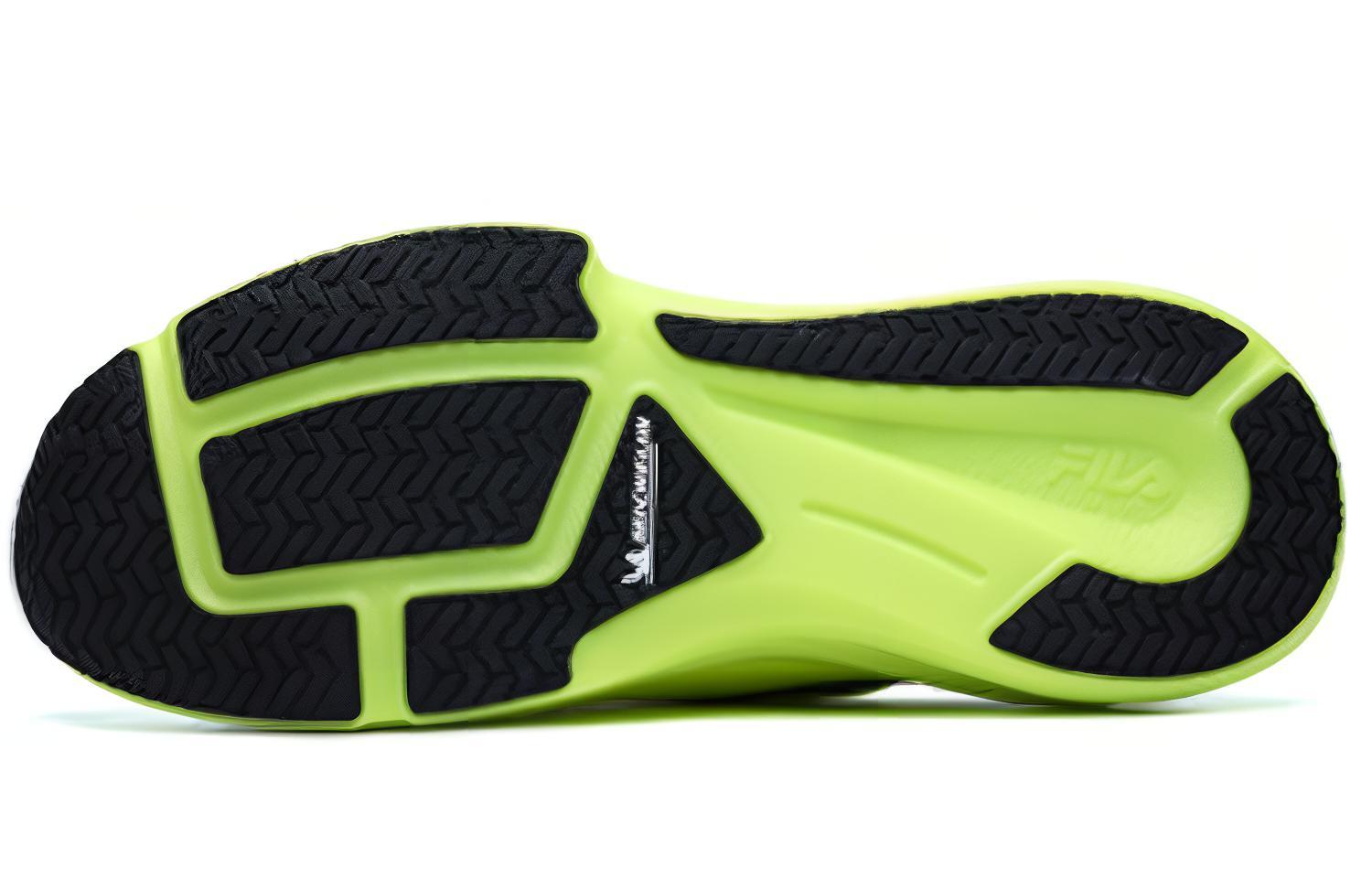 Purchase FILA Athletics Ammortizzazione Leggera Giallo A12M212212FSY