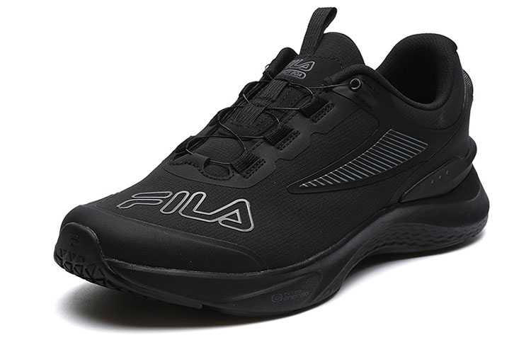 Order FILA Baskets Basses Athletics ''Noir Blanc'' A12M212201FBK