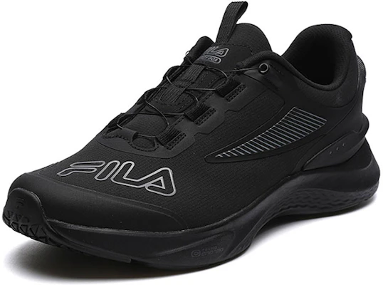 FILA Baskets Basses Athletics ''Noir Blanc'' A12M212201FBK Order FILA Baskets Basses Athletics ''Noir Blanc'' A12M212201FBK
