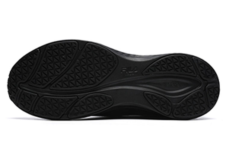 Purchase FILA Baskets Basses Athletics ''Noir Blanc'' A12M212201FBK
