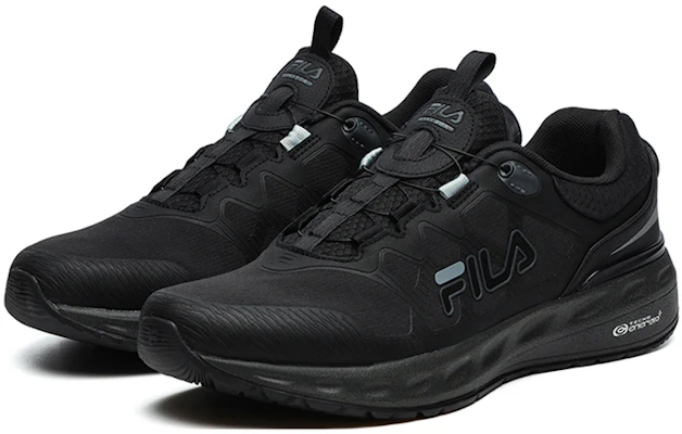 FILA Athletics Low-Top 'Triple Black' Zapatillas Negras Bajas A12M212210FBK Order FILA Athletics Low-Top 'Triple Black' Zapatillas Negras Bajas A12M212210FBK