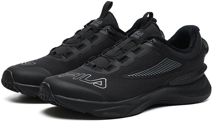 FILA Baskets Bas Noir/Gris A12M212201FBA Order FILA Baskets Bas Noir/Gris A12M212201FBA