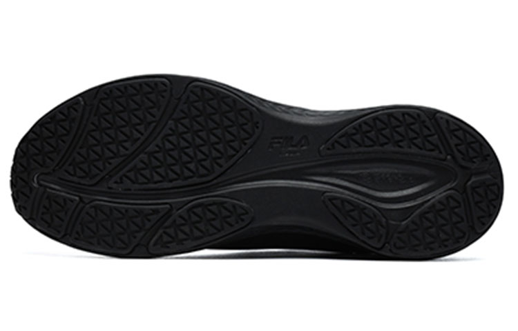 Purchase FILA Baskets Bas Noir/Gris A12M212201FBA