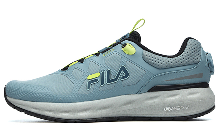 FILA Athletics Low-Top Blue A12M212210FAN