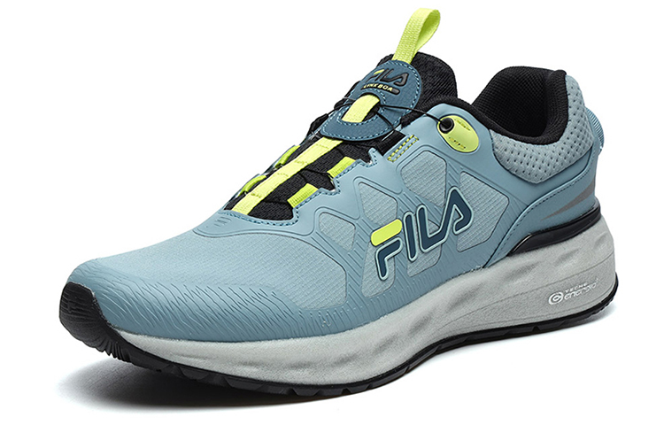 Order Sneakers FILA Athletics Basse Blu A12M212210FAN