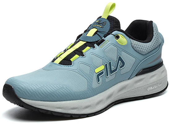 Sneakers FILA Athletics Basse Blu A12M212210FAN Order Sneakers FILA Athletics Basse Blu A12M212210FAN