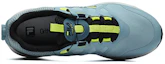 Lookbook Sneakers FILA Athletics Basse Blu A12M212210FAN