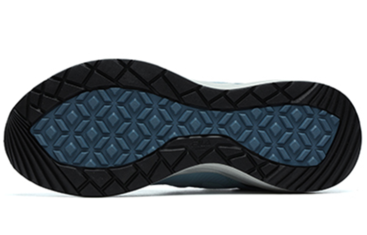 Purchase Sneakers FILA Athletics Basse Blu A12M212210FAN