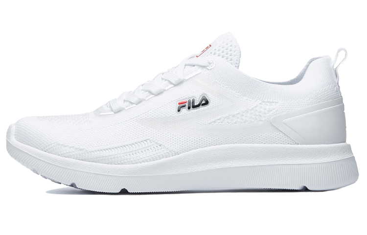 FILA Athletics Low-top Sneakers White A12M022107FWT