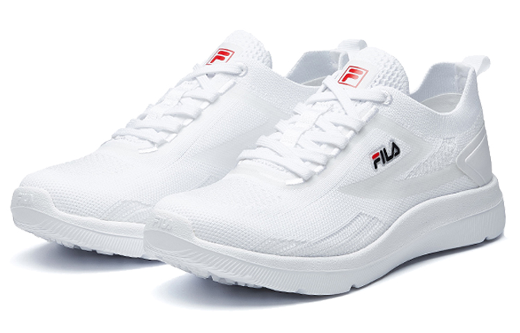 Order FILA Athletics Low-top Sneakers White A12M022107FWT