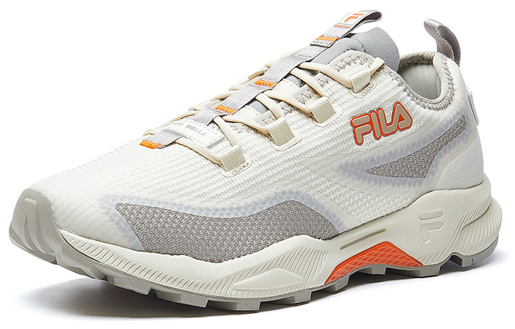 Order FILA Baskets Basses Blanches Athlétiques A12M945502FSP