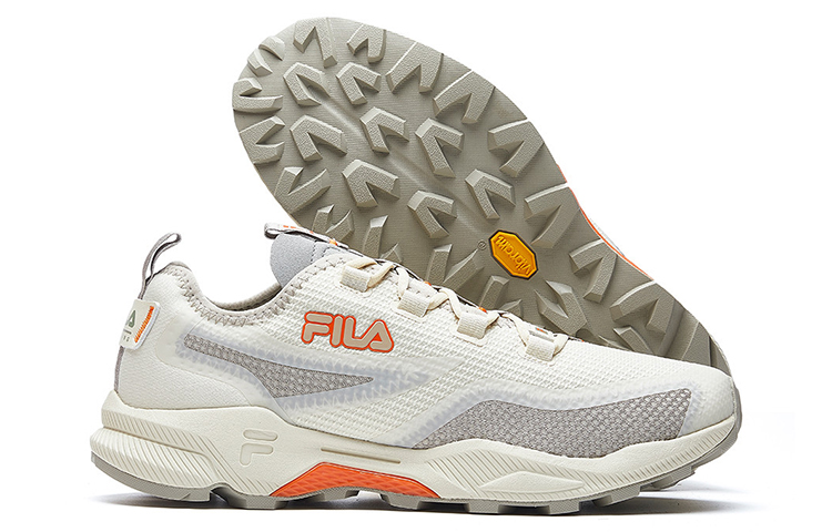 Purchase FILA Baskets Basses Blanches Athlétiques A12M945502FSP