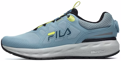 FILA Athletics Low-Top Blue A12M212210FAN FILA Athletics Low-Top Blue A12M212210FAN