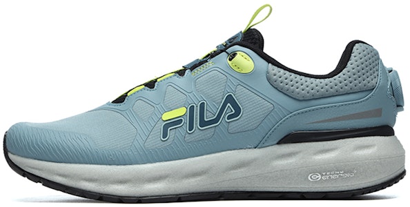 FILA Kasut Sukan Rendah-Biru A12M212210FAN Buy FILA Kasut Sukan Rendah-Biru A12M212210FAN