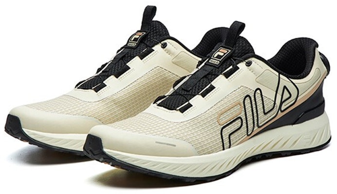 휠라 애슬레틱 로우컷 베이지 A12M112204FAG Lookbook 휠라 애슬레틱 로우컷 베이지 A12M112204FAG