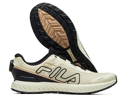 휠라 애슬레틱 로우컷 베이지 A12M112204FAG Details for 휠라 애슬레틱 로우컷 베이지 A12M112204FAG