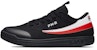 FILA Athletics Low 'Hitam' A12M012302FBK