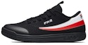 Buy FILA Athletics Low 'Hitam' A12M012302FBK