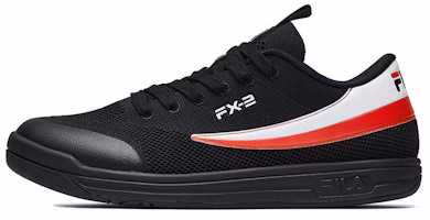 FILA Athletics Low 'Black' A12M012302FBK FILA Athletics Low 'Black' A12M012302FBK