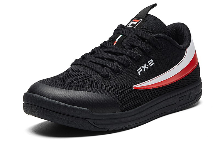 FILA Athletics Low 'Black' 圖 2