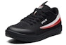 Order FILA Athletics Low 'Hitam' A12M012302FBK