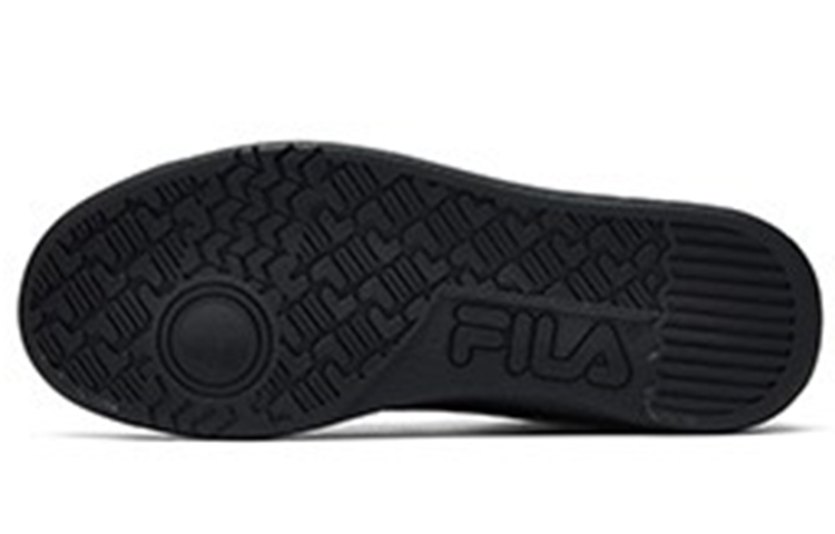 FILA Athletics Low 'Black' 圖 4