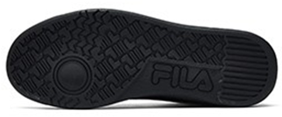 FILA Athletics Low 'Hitam' A12M012302FBK Shop FILA Athletics Low 'Hitam' A12M012302FBK