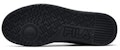 FILA Athletics Low 'Hitam' A12M012302FBK