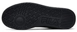 Shop FILA Athletics Low 'Hitam' A12M012302FBK