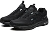 Order FILA Athletics Low-Top 'Triple Black' Kasut Rendah Serba Hitam A12M212210FBK