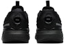 Shop FILA Athletics Low-Top 'Triple Black' Kasut Rendah Serba Hitam A12M212210FBK