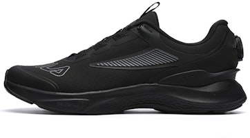 FILA Athletics Low-Top 'Black White' A12M212201FBK FILA Athletics Low-Top 'Black White' A12M212201FBK