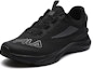 Order FILA Athletics Low-Top 'Hitam Putih' A12M212201FBK